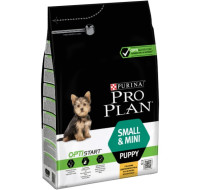 Puppy Small Mini Purina Pro Plan